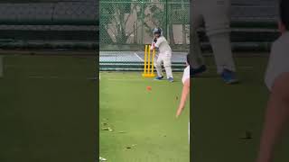 Kya Good Shot Khela #cricket #academy #viralshorts #viralvideo #ytshorts #goodshot #cricketleague