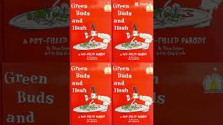 Green Buds and Hash the Book #green #buds #and #hash #fun #cannabis #bedtimestories #bedtimestory