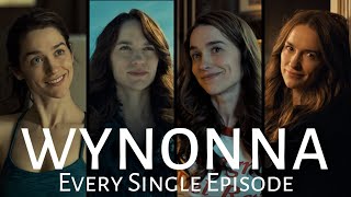 Wynonna Earp (Seasons 1 - 4) | Wynonna Earp