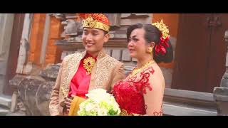 Video Clip Wedding