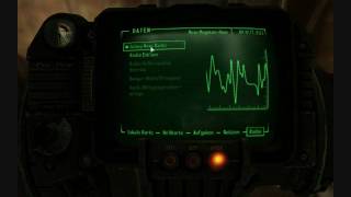 Fallout 3 - "Die Abenteuer von Dashwood und Agail - Flucht aus Paradise Falls" Part 2/4