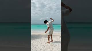 Man 👨 Vs Beach 🏝 😂 | Abhishek Nigam