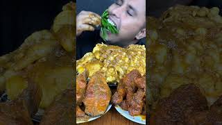 Spicy chilli eating challenge #shorts