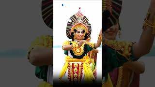 #yakshagana #snjvlogs #yakshagana2024 #shortsfeed #dakshinakannada #yakshaganabadagutittu #viral