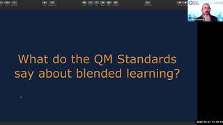 Synchronous Course Design for the Pandemic and Beyond: The Role of Flipped and Blended Courses