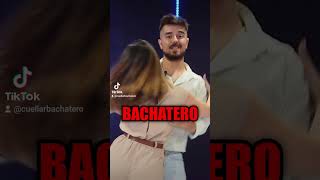 No sabes como empezar una Bachata 🔥 #cuellarbachatero #bachatasensual #tutorialbachata