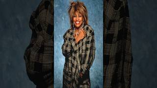 Did You Know This About Tina Turner? One Minute Facts!  🌟🎤