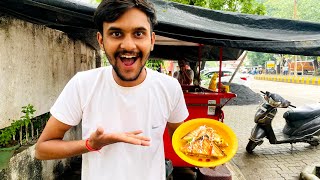 Veg Grilled Sandwich 😍 | Nagpur |@foodie_dudeeee |#nagpurfoodies #nagpurstreetfood #youtubeindia