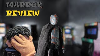 Star Wars Black Series Marrok Review