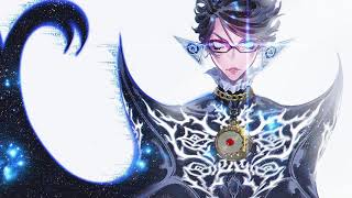 Bayonetta 2: Blood and Darkness