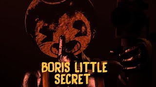 SFM / BATIM | Boris little secret