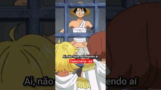 Luffy mostra suas bolinhas de ouro #onepiece #explore #onepiecebr #luffy #anime #onepiecefan #shorts