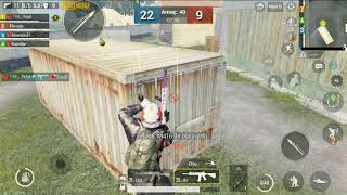 Pubg Mobile Yeni bir Efsane Doğuyor