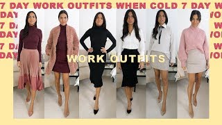 Work Outfits | What to Wear to Work  |  // Maria Teresa Lopez