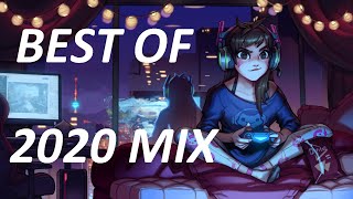 Best Of 2020 Mix ♫♫ Gaming Music ♫ Trap x House x Dubstep x EDM