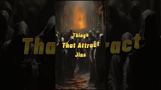 Things that attract jins #jins #things #islam #islamicvideo #islamicstatus #explore