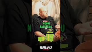 Traži one klijente koji traže kvalitet! | Ivan Minić @FreelancePodrskaPodcast