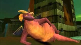 Spyro the Dragon - Part 15