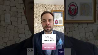 O TRISTE FIM DA JAGUAR! E o pior rebranding da história!