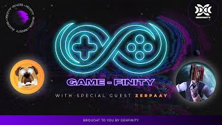 🎮 XRP Community Takeover🚨Exploring Zerpaay & Gamification on XRPL  🎮