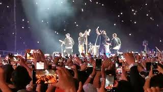 Coldplay - Viva la vida - México Foro Sol 2022