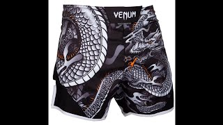 Шортаы для ММА Venum Dragons