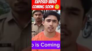 Fake Narrative Exposed Full Video Coming Soon 🧐 #round2hell #ElvishYadav #shortvideo #exposé #news