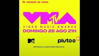 VMA 2022 hoje, saiba onde assistir e confira atrações "MTV" 🔉💕