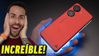 ASUS ZenFone 10 - PEQUEÑO y PODEROSO!