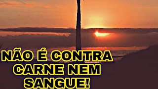 O GENERAL É O CRIADOR DEUS | JUSTIFICAR OU BATER BOCA NÃO VALE APENA  #bíblia #reflexão