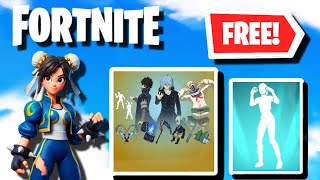 🎁FORTNITE ITEMSHOP GIVEAWAY🎁 💥FORTNITE LIVE💥SUBSCRIBER GAMES💥NEW FORTNITE CHAPTER 5 SEASON 4 SOON💥