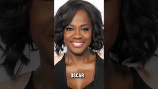 Viola Davis: The First African-American Actress to Achieve the Triple Crown of Acting"