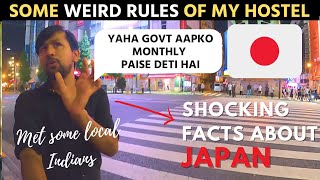 This hostel had WEIRD RULES | Met local Indians and they told me interesting facts