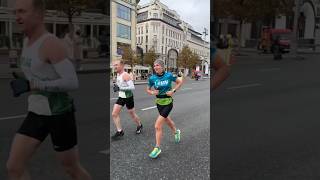 Московский марафон за 3:10:41 #sportsgirl #running #irun #sports #marathon #moscow #бег #42km