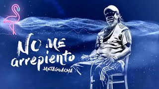 No me arrepiento - Meta Guacha │ VERSION CUMBIA 2018