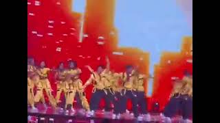 Salman Khan fantastic dance IIFA awards