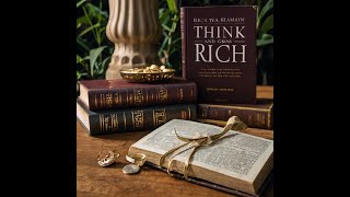 Want RICHES? WATCH This Think and Grow Rich Summary Now!