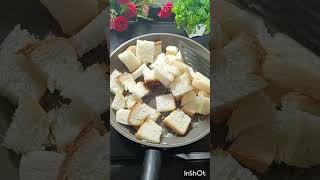 cheese bread garlic recipe breakfast#viral YouTube #short  video