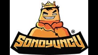 SonOyuncu Bedwars puan kasıyoruz! / sonoyuncu bed wars #1