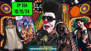 Clownvis to the Rescue - EP 334