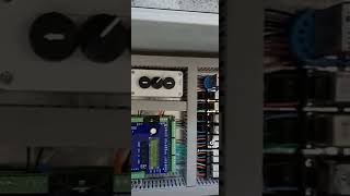 Vega Bx 2000 same Working Otis Gen2 // Works Exactly The Same Way