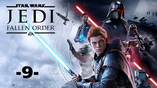 Powrót na Zeffo | Star Wars Jedi: Fallen Order PL #09