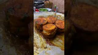 Burger of the day #burger #streetfoodindia #shortvideo