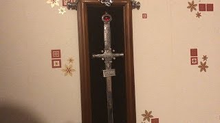 Harry Potter Sword of Gryffindor Replica - Noble Collection