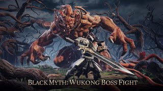 BLACK MYTH WUKONG : BEATING THE FROG BOSS!!