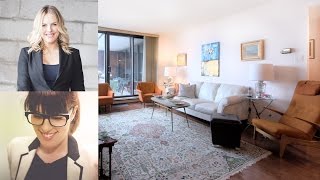 RACHEL DAGENAIS - 1250 AVENUE DES PINS O. - MONTREAL - VISITE VIRTUELLE - VIDEO IMMOBILIER