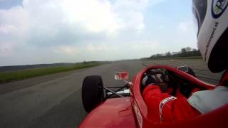 ProCar Motosport 2013 - formula