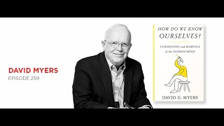 A Buffet of Psychological Hors D’oeuvres: Dr. David Myers