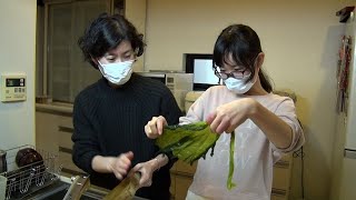 「おいしい記憶 きかせてください」　おいしい記憶試食させてください「弁慶飯」 本篇