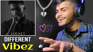 Reaction on Locket - The PropheC | Midnight Paradise